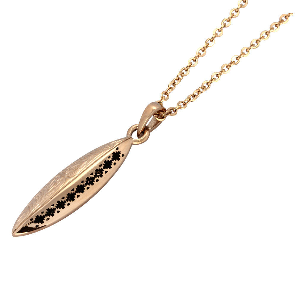 GPSS996 STAINLESS STEEL PENDANT