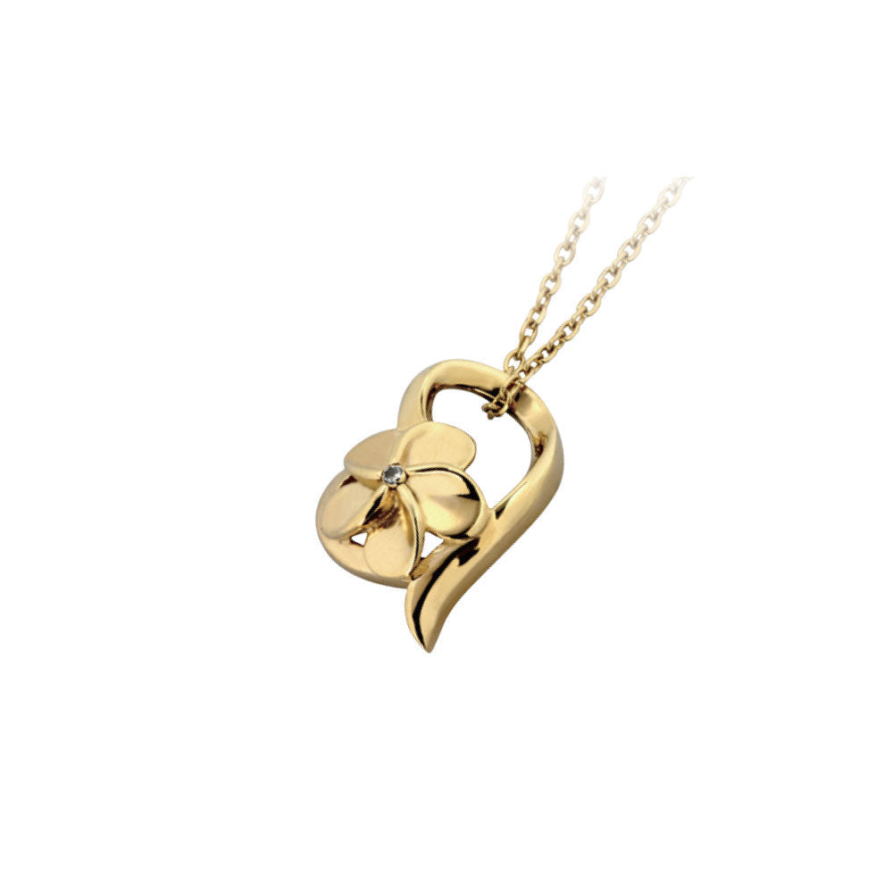 GPSS997 STAINLESS STEEL PENDANT