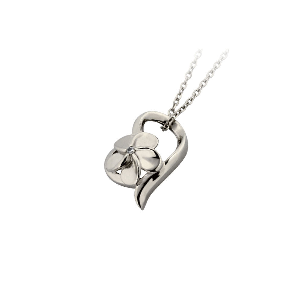 GPSS997 STAINLESS STEEL PENDANT