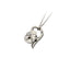 GPSS997 STAINLESS STEEL PENDANT