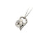 GPSS997 STAINLESS STEEL PENDANT AAB CO..
