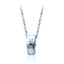 GPSS202 STAINLESS STEEL PENDANT