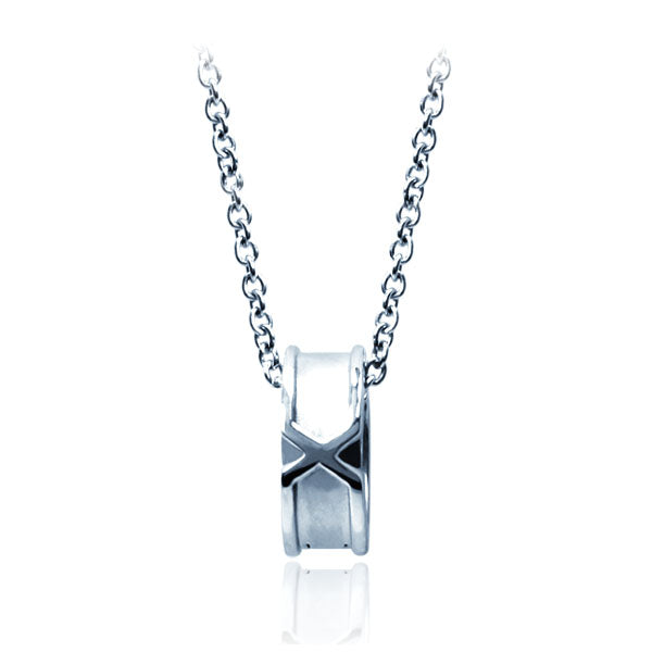 GPSS204 STAINLESS STEEL PENDANT AAB CO..