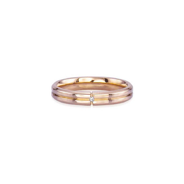 GRSD119 STAINLESS STEEL RING AAB CO..