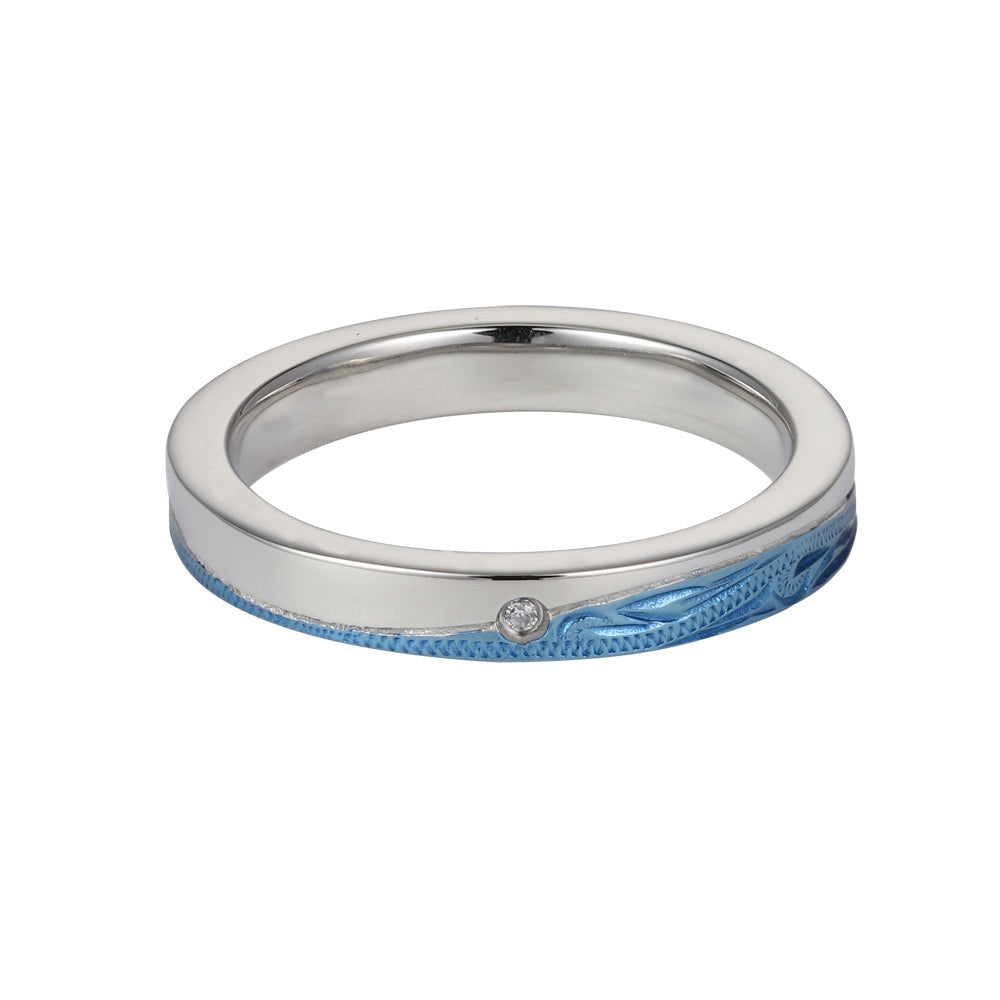 GRSD158 STAINLESS STEEL RING AAB CO..