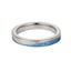 GRSD158 STAINLESS STEEL RING