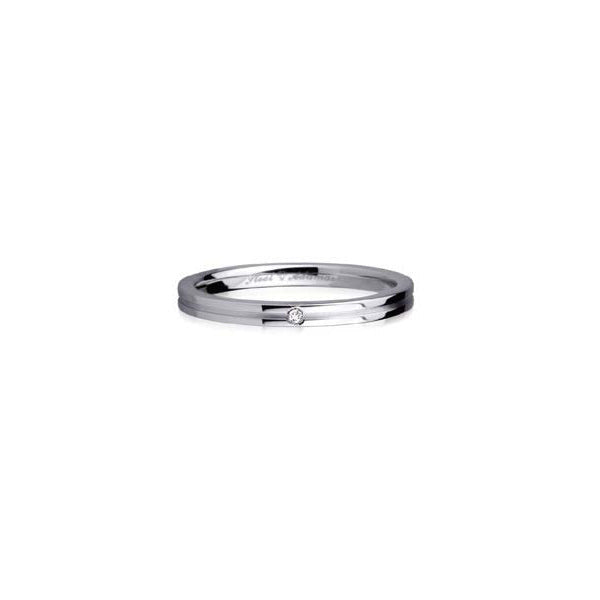 GRSD27 STAINLESS STEEL RING AAB CO..