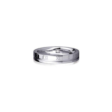 GRSD32 STAINLESS STEEL RING AAB CO..