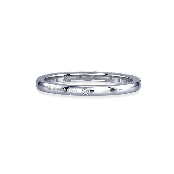 GRSD116 STAINLESS STEEL RING

Make it epic AAB CO..