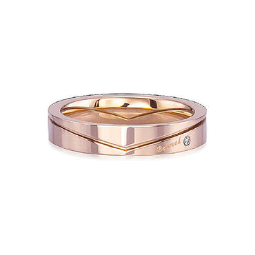 GRSD117 STAINLESS STEEL RING

Beloved AAB CO..