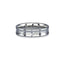 GRSD118 STAINLESS STEEL RING Gioia mia AAB CO..