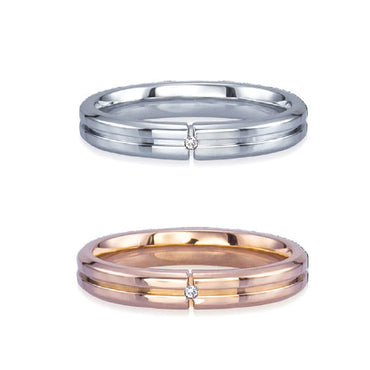 GRSD119 STAINLESS STEEL RING AAB CO..
