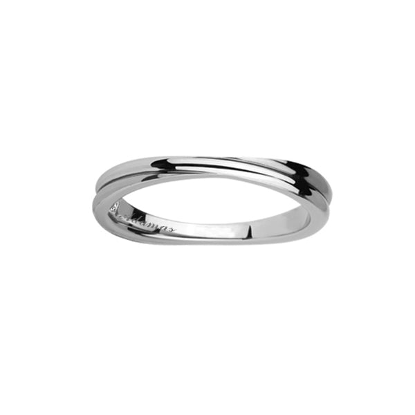 GRSD94 STAINLESS STEEL RING AAB CO..