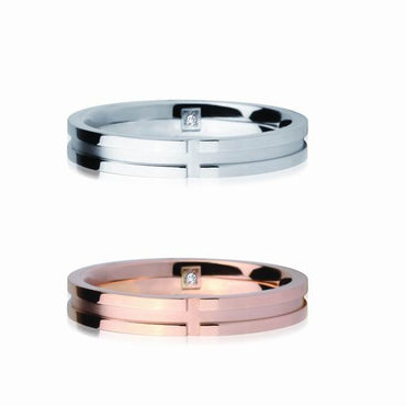GRSD97 STAINLESS STEEL RING AAB CO..