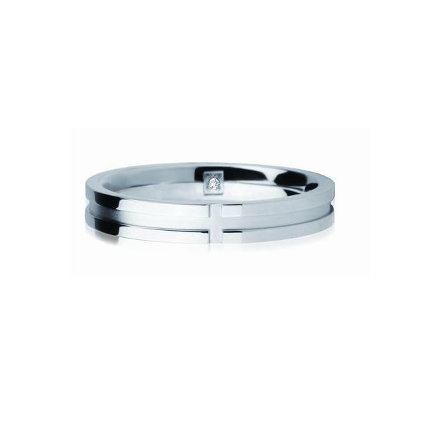 GRSD97 STAINLESS STEEL RING AAB CO..