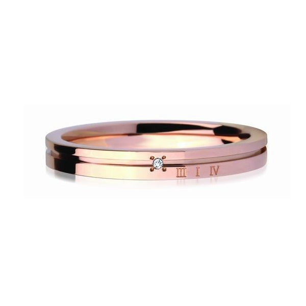 GRSD98 STAINLESS STEEL RING

Rome number_3.14 AAB CO..