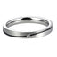 GRSS102 STAINLESS STEEL RING