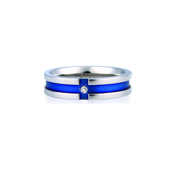 GRSS106 STAINLESS STEEL RING AAB CO..