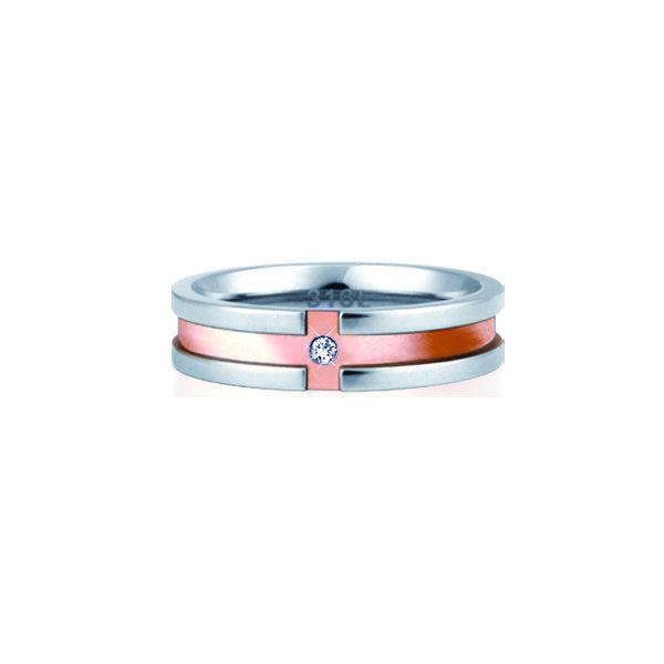 GRSS106 STAINLESS STEEL RING AAB CO..