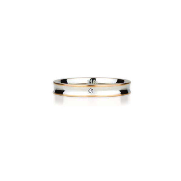 GRSS107 STAINLESS STEEL RING AAB CO..