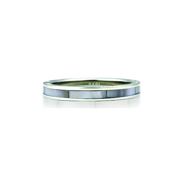 GRSS149 STAINLESS STEEL RING