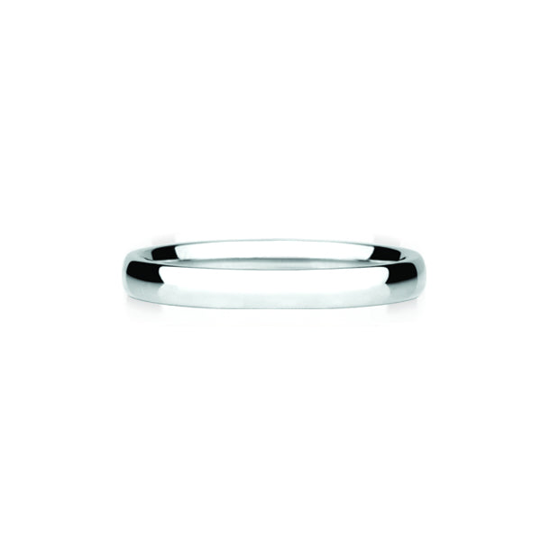 GRSS15 STAINLESS STEEL RING