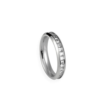 GRSS187 STAINLESS STEEL RING AAB CO..