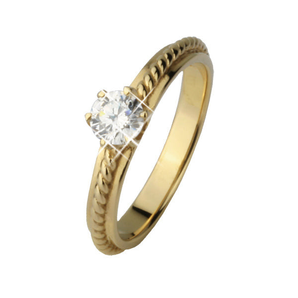 GRSS223  STAINLESS STEEL RING AAB CO..