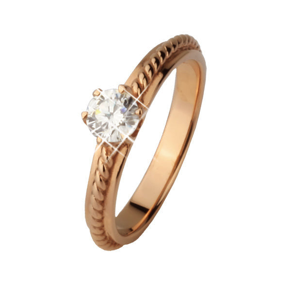 GRSS223  STAINLESS STEEL RING AAB CO..