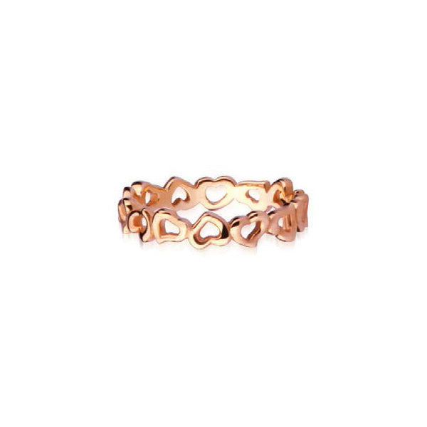 GRSS224 STAINLESS STEEL RING