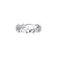 GRSS224 STAINLESS STEEL RING