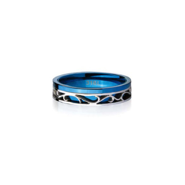 GRSS239 STAINLESS STEEL RING AAB CO..