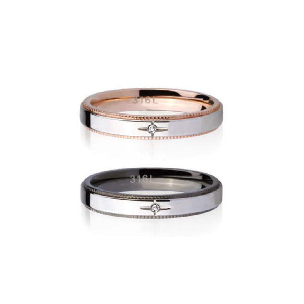 GRSS241 STAINLESS STEEL RING AAB CO..