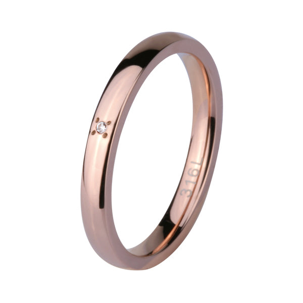 GRSS243 STAINLESS STEEL RING AAB CO..