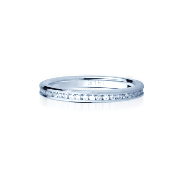 GRSS246 STAINLESS STEEL RING AAB CO..