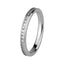 GRSS246 STAINLESS STEEL RING AAB CO..