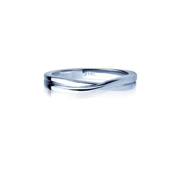 GRSS266 STAINLESS STEEL RING AAB CO..