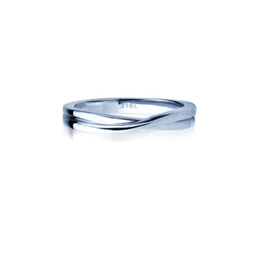 GRSS266 STAINLESS STEEL RING AAB CO..