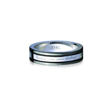 GRSS274 STAINLESS STEEL RING AAB CO..