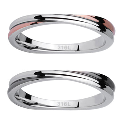 GRSS320 STAINLESS STEEL RING AAB CO..