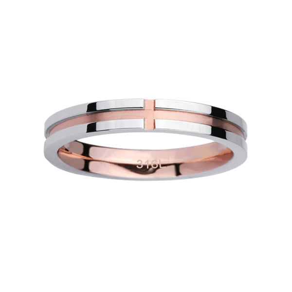 GRSS321 STAINLESS STEEL RING AAB CO..