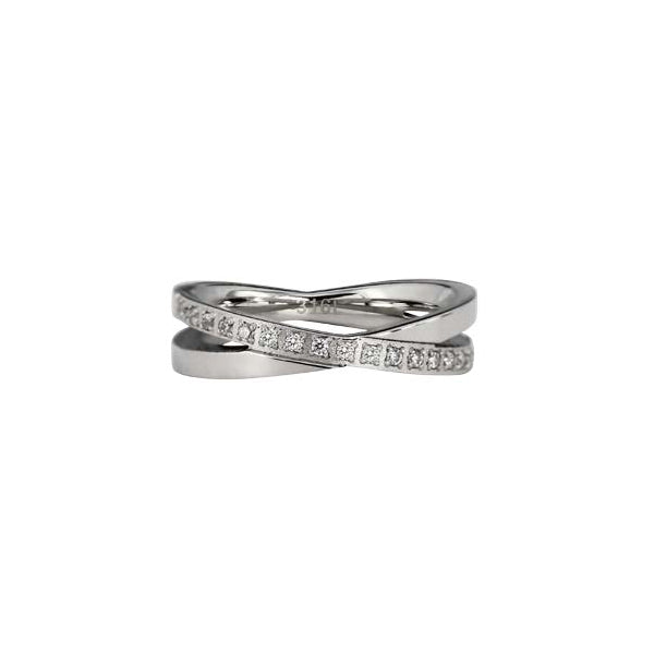 GRSS325 STAINLESS STEEL RING