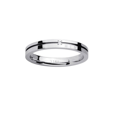 GRSS326 STAINLESS STEEL RING

Rome number_3.14 AAB CO..
