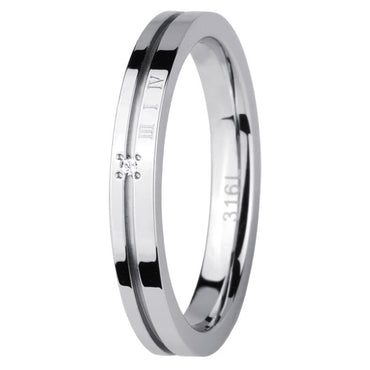 GRSS352 STAINLESS STEEL RING AAB CO..