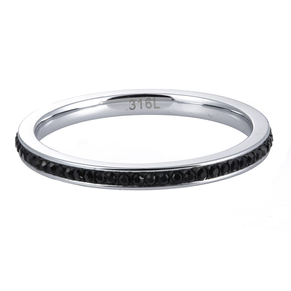 GRSS35 STAINLESS STEEL RING AAB CO..
