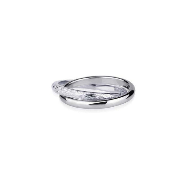 GRSS363 STAINLESS STEEL RING AAB CO..