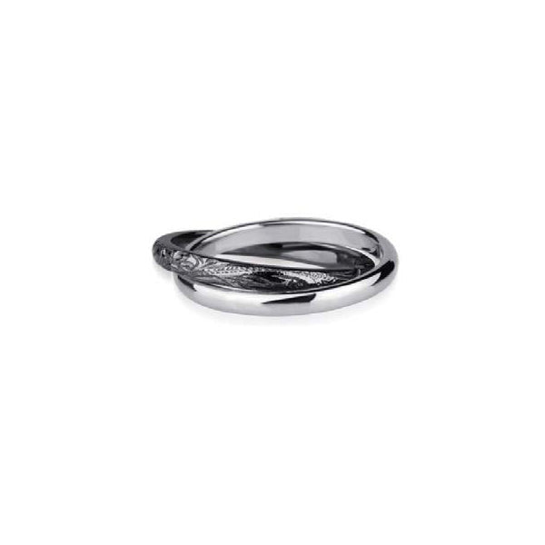 GRSS363 STAINLESS STEEL RING AAB CO..