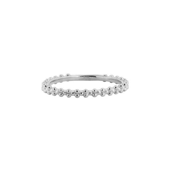 GRSS364 STAINLESS STEEL RING