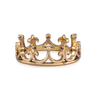 GRSS397 STAINLESS STEEL RING AAB CO..