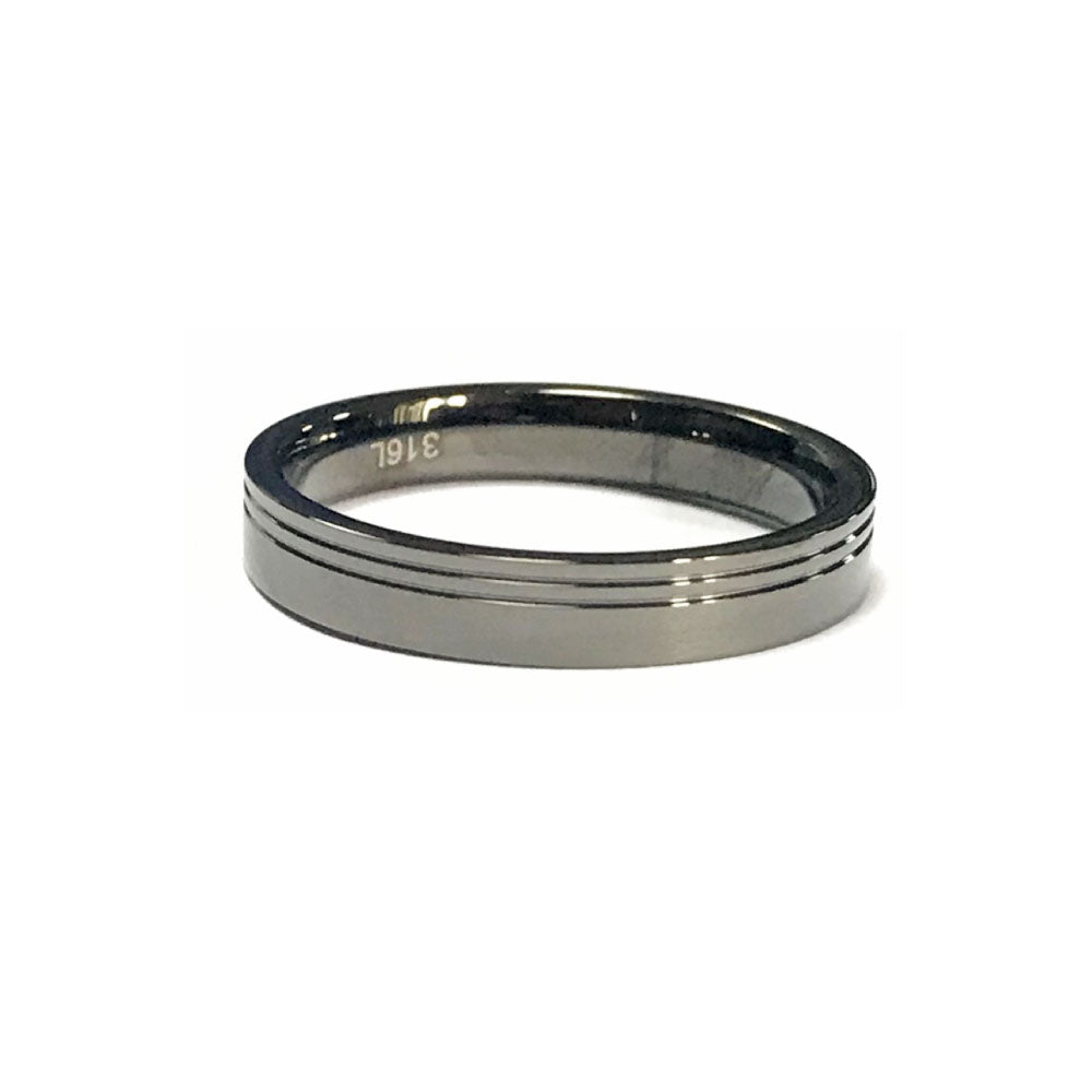 GRSS471 STAINLESS STEEL RING